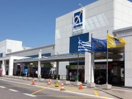 OAG: Στα 6,15 εκατ. οι αεροπορικές θέσεις στην Ελλάδα τον Σεπτέμβριο – Άνοδος 4,9%