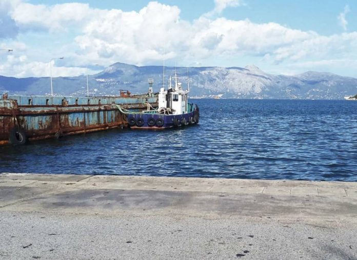 CORFU