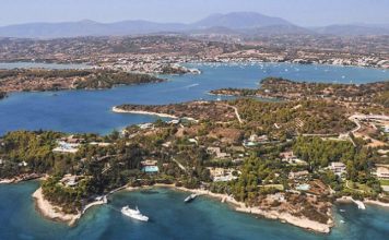 Νέα ξενοδοχειακή επένδυση στην Ερμιόνη