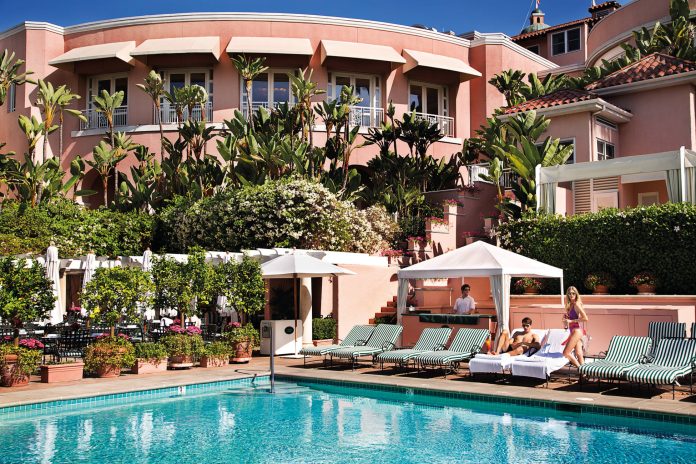 Hotel-BeverlyHills