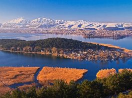 Τα Ιωάννινα προωθούν τον τουρισμό ιστορικής μνήμης