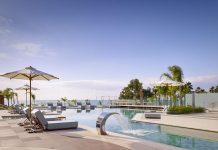 Η Luxury Collection κάνει ντεμπούτο στην Κύπρο