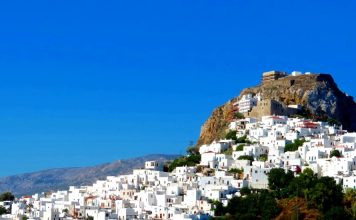 Νέα ξενοδοχειακή επένδυση στη Σκύρο