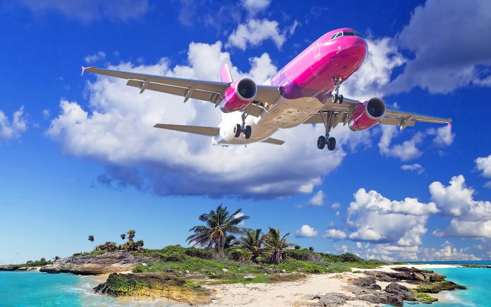 aeroplane