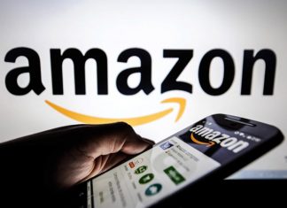 Αποκαταστάθηκε η λειτουργία της Amazon που επηρέασε και τα ταξίδια
