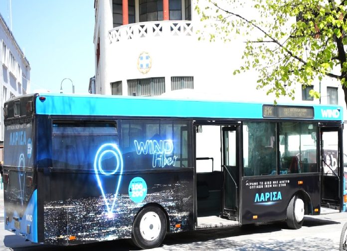 bus