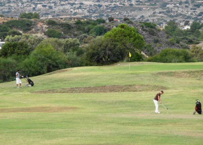 golf