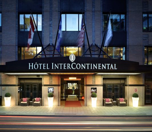 Η InterContinental επεκτείνει την παρουσία της στην Αφρική