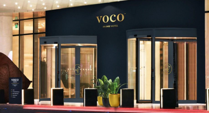 hotel-voco