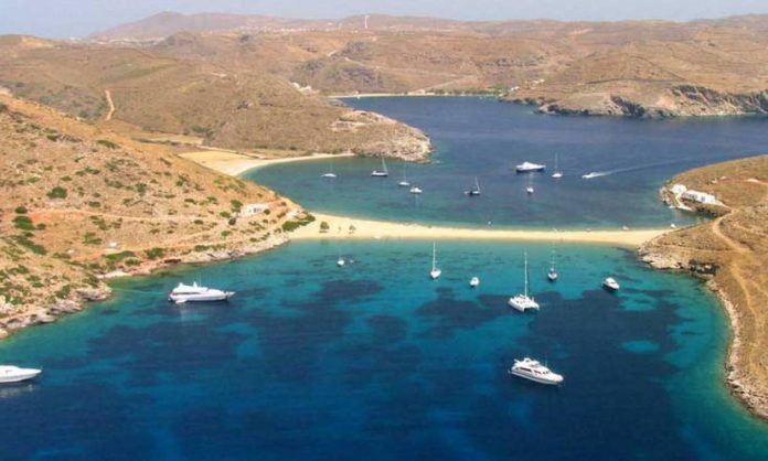 kythnos