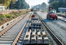 Η ΕΡΓΟΣΕ σε ημερίδα της ΡΑΣ για ασφάλεια των σιδηροδρόμων