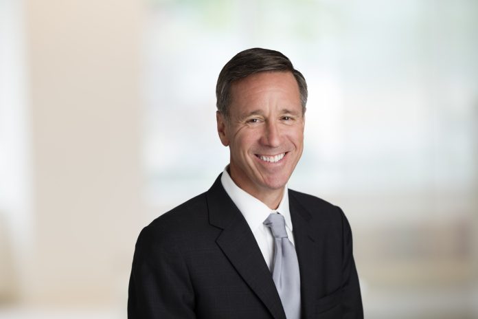 Arne Sorenson