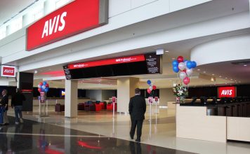 Διάκριση στα World Travel Awards για την AVIS