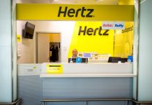 Νέα εφαρμογή Hertz για ταχύτερη και πιο εξατομικευμένη εμπειρία ενοικίασης αυτοκινήτων