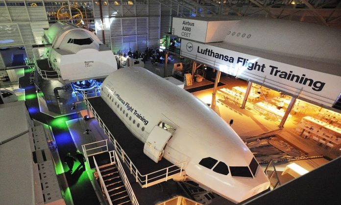Lufthansa
