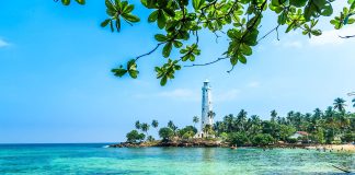 Τα 20 top μέρη στον κόσμο για χειμερινό ήλιο από Οκτώβριο έως Φεβρουάριο