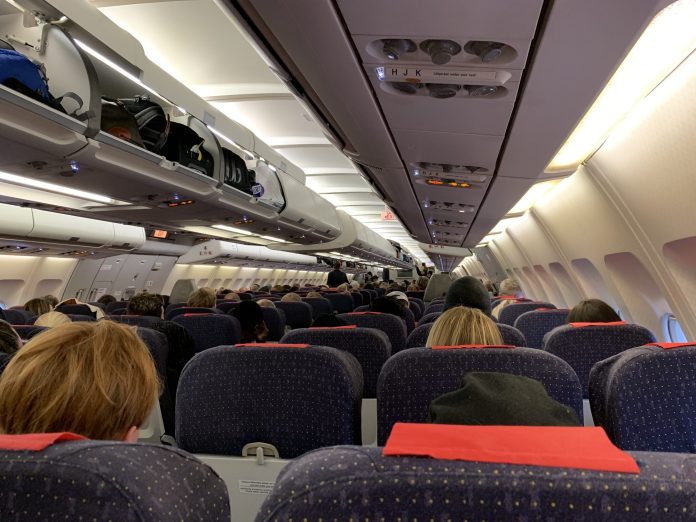 aeroplano