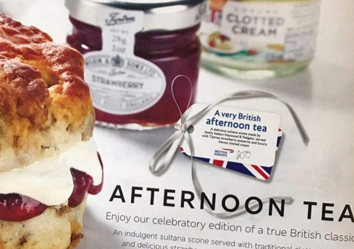 afternoon-tea