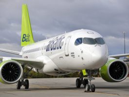 Τι περιλαμβάνει η αναδιάρθρωση της AirBaltic