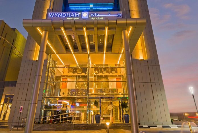 hotel-Wyndham