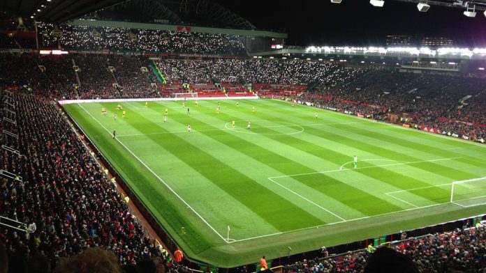 Manchester-United-Old-Trafford