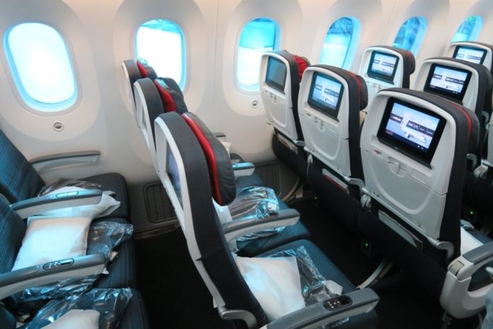 air canada 1000