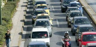 Ξεκινά η αποστολή ειδοποιήσεων σε ιδιοκτήτες οχημάτων που είναι ανασφάλιστα