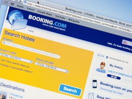 Στα 691 δις ευρώ οι κρατήσεις από την Booking.com στην Ευρώπη