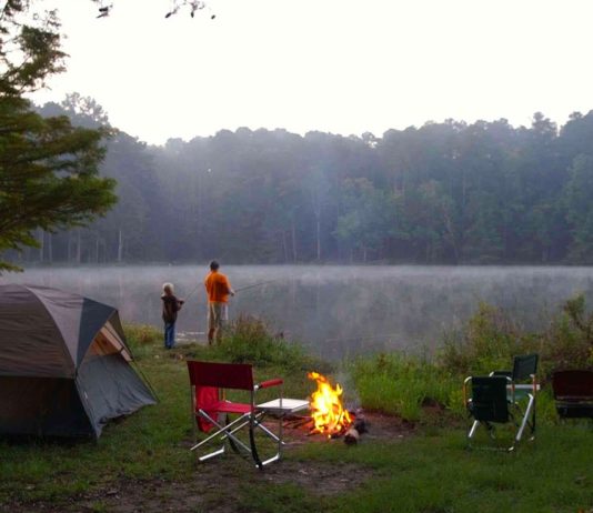 Camping: Το AI αλλάζει τον τρόπο που οργανώνονται τα ταξίδια – Τι ζητούν πλέον οι ταξιδιώτες