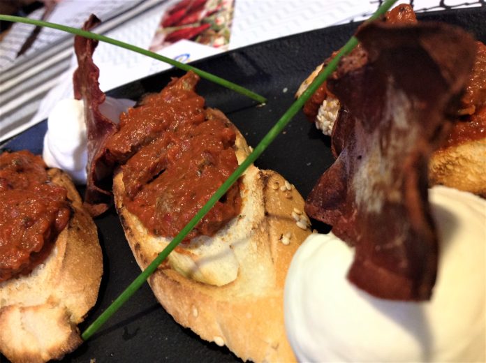 gastronomia