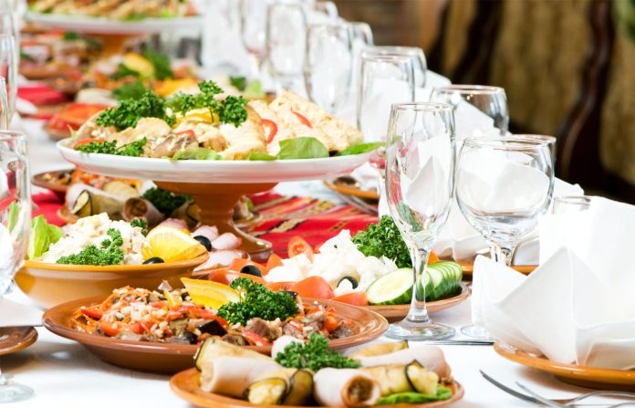 gastronomia