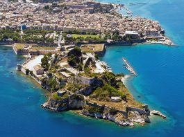 Κέρκυρα: Στα σκαριά νέο 5άστερο resort 856 κλινών