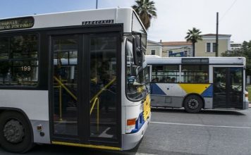 ΟΑΣΑ: Τέσσερις αλλαγές στις συγκοινωνίες της Αττικής από 18 Σεπτεμβρίου – Οι νέες γραμμές