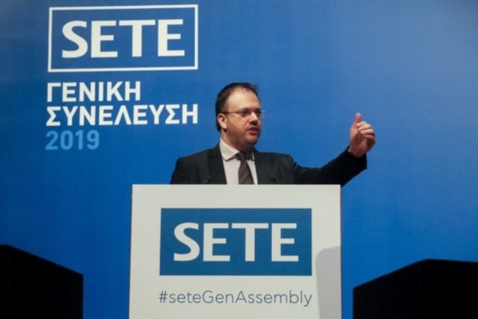 Ï ÐÑÙÈÕÐÏÕÑÃÏÓ ÁËÅÎÇÓ ÔÓÉÐÑÁÓ ÓÔÇÍ 27ç ÃÅÍÉÊÇ ÓÕÍÅËÅÕÓÇ ÔÏÕ ÓÅÔÅ (EUROKINISSI/ ÃÉÙÑÃÏÓ ÊÏÍÔÁÑÉÍÇÓ)