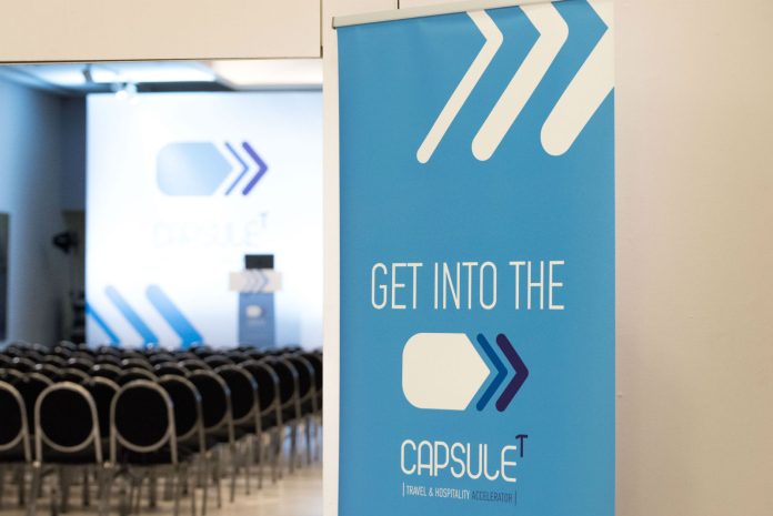 CapsuleT