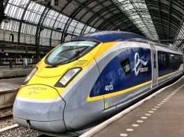 Αύξηση εσόδων σε Eurostar | Τα πιο κερδοφόρα δρομολόγια