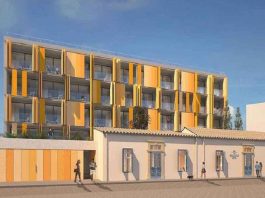 Η Λάρνακα προσελκύει διεθνείς ξενοδοχειακές αλυσίδες