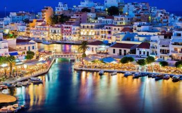 Διεθνής προβολή για το Λασίθι απο National Geographic και Travel.gr