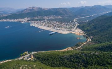 Εγκρίθηκε έργο για ανακαίνιση ξενοδοχείου στην Ηγουμενίτσα