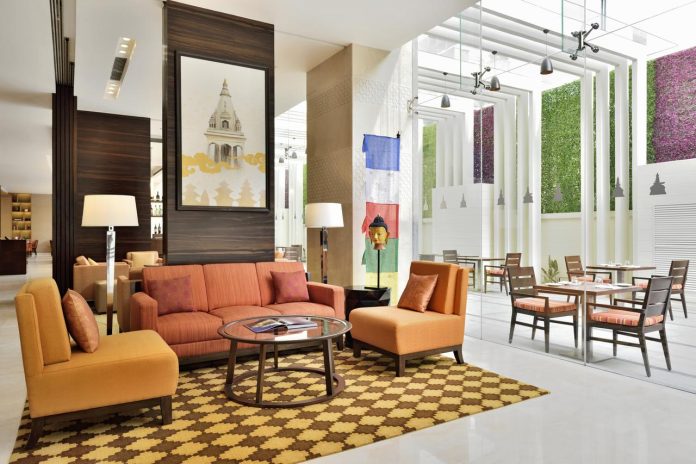 Marriott-Hotel