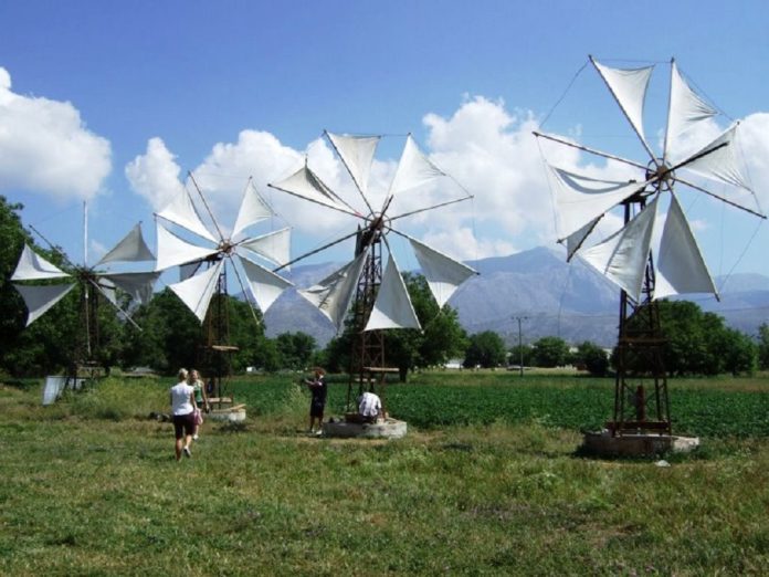 anemomili