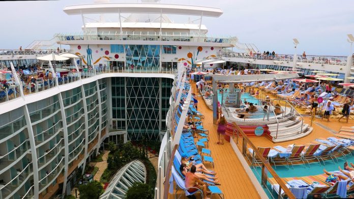 cruise