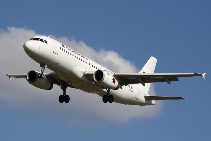 electra-airways
