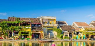 Οι 10 κορυφαίοι προορισμοί μακρινών αποστάσεων των Βρετανών