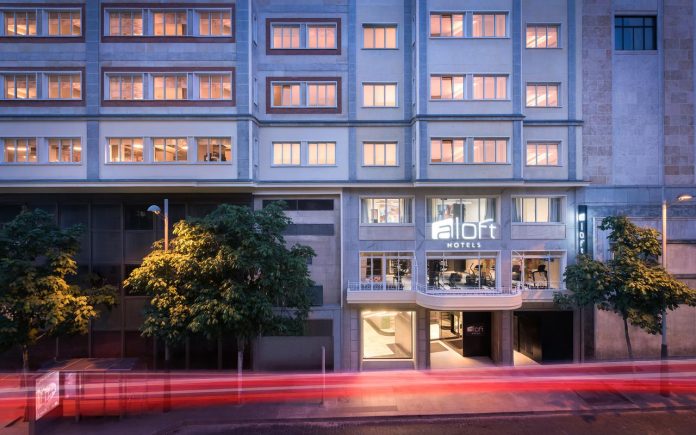 hotel-Aloft