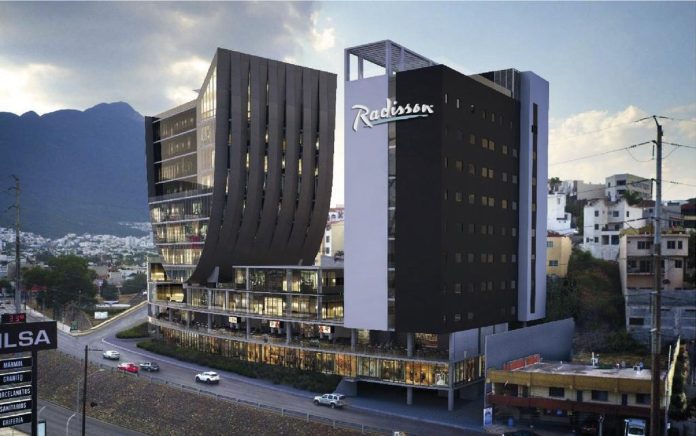 hotel-radison