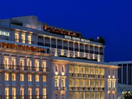 Λάμψα: Ισχυρές επιδόσεις και επενδύσεις με αιχμή το νέο Elatos Resort