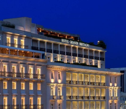 Λάμψα: Ισχυρές επιδόσεις και επενδύσεις με αιχμή το νέο Elatos Resort