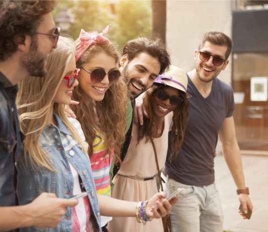 Πόσο επηρεάζουν την έμπνευση για ταξίδια τα social media