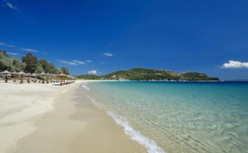 Η Ένωση Ξενοδόχων Χαλκιδικής χαρτογραφεί την εμπειρία των ταξιδιωτών